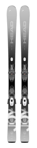 Head real joy slr - head, bb