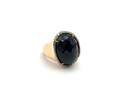 Massiv wempe ring mit - wempe,