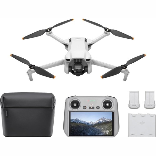 Dji mini fly more - dji,