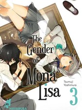 The gender mona - the, 3