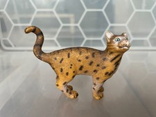 schleich 16654 - Katze Bengal