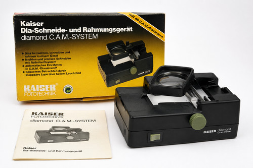 Kaiser dia schneide - kaiser, dia-schneide-