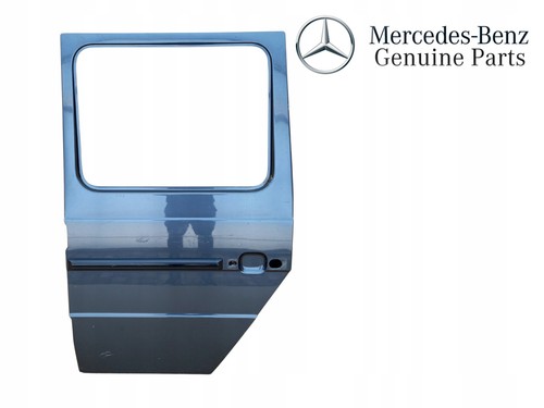 Mercedes klasa gelenda w463 - gelenda,