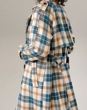 Neu trenchstyle wintermantel - neu,