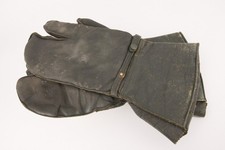 Militär stulpenhandschuhe - militär,