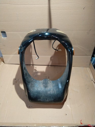 Frontverkleidung rex 460 - frontverkleidung, rs