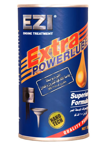 Pcs ezi extra - pcs,