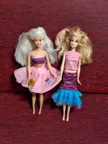 Rar barbies - rar,