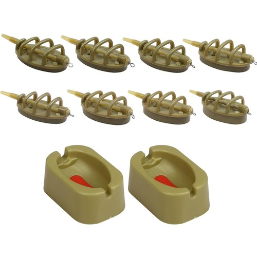Angeln feeder set - angeln,,