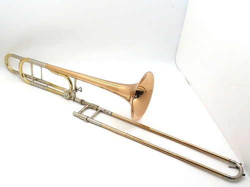 Conn 88hrt o - c.g.conn, posaune