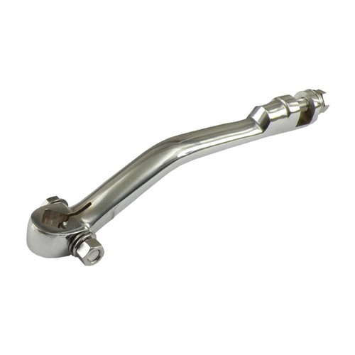 Large offset kicker kickerarm - offset,