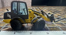 Kramer Allrad 318 Telelader