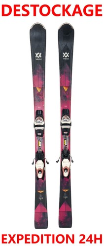 Gebrauchte volkl flair - gebrauchte,