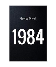 1984, Orwell, George