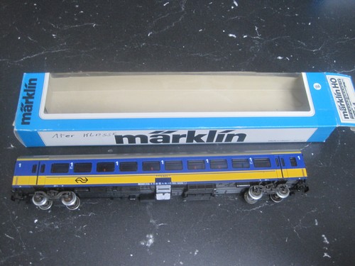 Märklin 4164 - 4164,