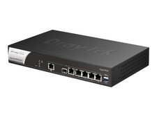 Draytek vigor 2962 router - vigor,