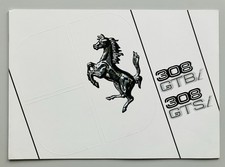 Ferrari 308 GTBi / 308 GTSi