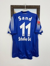 FC Schalke 04 Home football