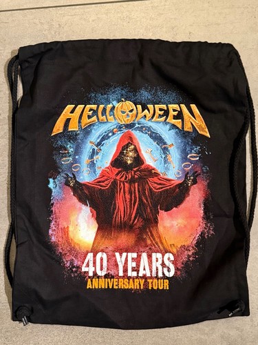 Helloween beutel turnbeutel - helloween,