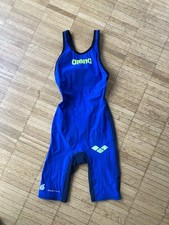 Arena Wettkampfanzug Powerskin Carbon Air, D28
