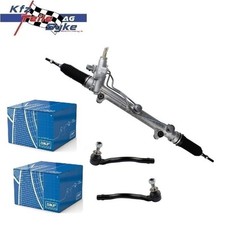 LENKGETRIEBE SERVOLENKUNG MIT