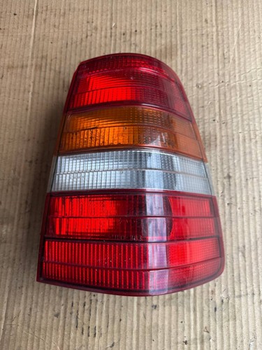 Mercedes w124 kombi - mercedes,