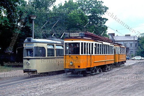 Straba 218 021 - -3,
