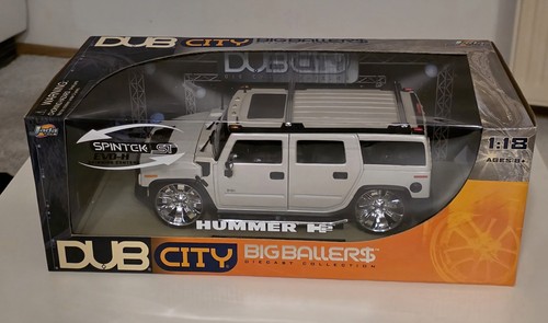 Jada dub city big ballers - city,