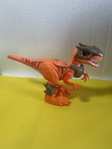 Zuru robo alive dino wars - robo,