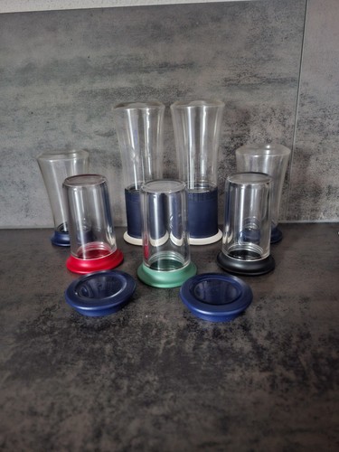 Tupperware c95 aroma - c95,