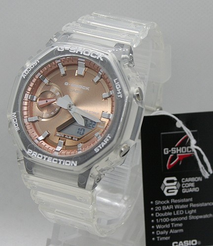 Casio g shock uhr - ✅,