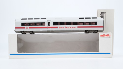 Märklin 43731 ice - märklin,