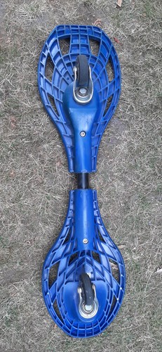 Waveboard the wave - wave,, kaum