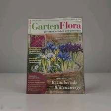 ⭐⭐GARTEN FLORA gärtnern