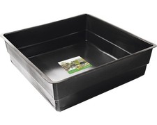 Fertigteich PE-Becken HEISSNER