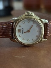 Tissot C218 / 318c Perlmutt