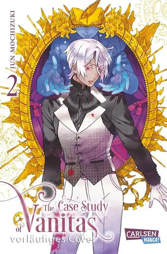 The case study vanitas 2 - the, of
