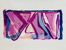 Original BRAM VAN VELDE