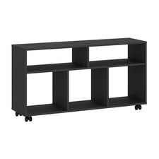 TV-Rack - anthrazit - 110 cm