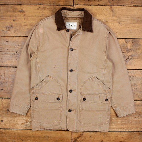 Orvis chore jacke herren - m,