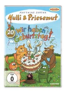 Nulli priesemut wir haben - -,
