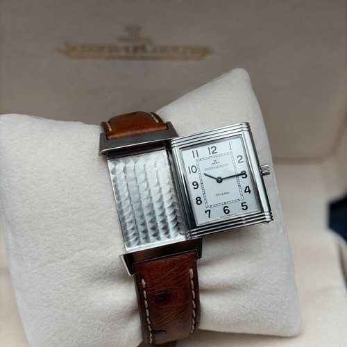 Jaeger lecoultre reverso texas - jaeger-lecoultre,