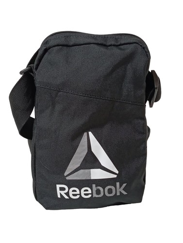 Reebok minitaschen schwarz one - reebok,