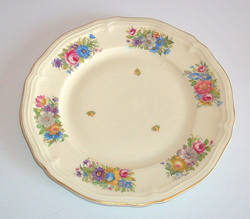 2tlg rosenthal pompadour - rosenthal,