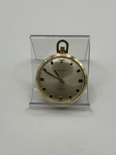 Bifora frackuhr taschenuhr - frackuhr,