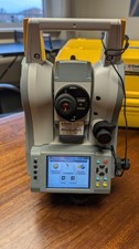 Trimble C5 5" Totalstation