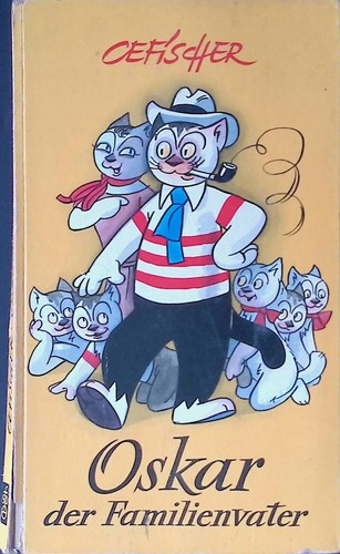 Oskar der familienvater die - oskar,,