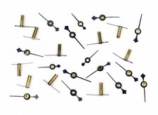 Posten Uhrzeiger kleine Zeiger