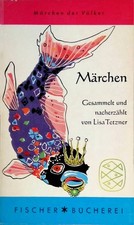 Märchen (Nr. 222) Tetzner