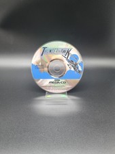 Thunderhawk SEGA Mega CD Sega